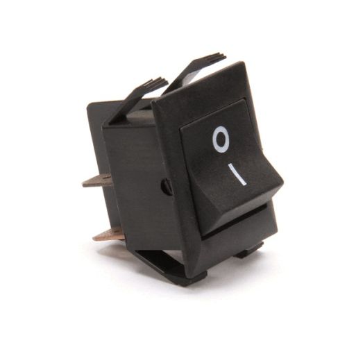 Blodgett 19620 Electric Convection Oven DPST Rocker Switch Mom Black