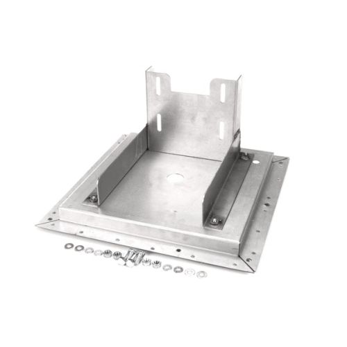 Blodgett 19667 Convection Oven Blower Motor Mounting Panel Assembly MKV/Zephaire/SHO-E