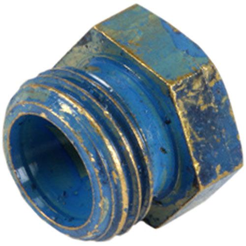 Allpoints 1971200 Rear I/R Burner Orifice, #36