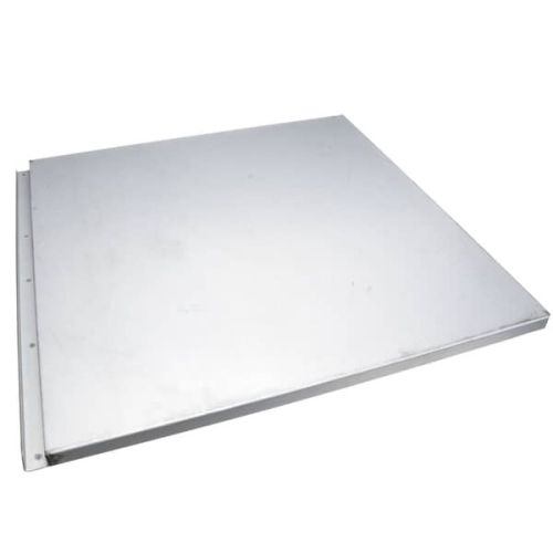 Montague 19747-5 Broiler Drip Tray With Stainless Steel Handle