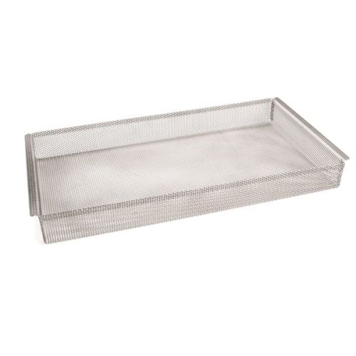 Ultrafryer 19A483 Crumb Catcher Perforated FD Filter Tub