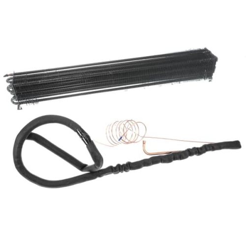 Beverage Air 19B31S108D-01 Evaporator Coil Assembly UCR/WTR72HC