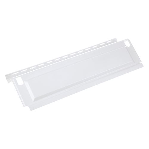 Hoshizaki 1A4890-01 Crescent Cuber Splash Curtain White