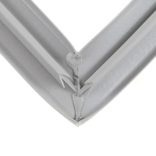 Continental Refrigerator 2-785 Milk Cooler Gasket 3-Sided 32-5/8" X 7-15/16"