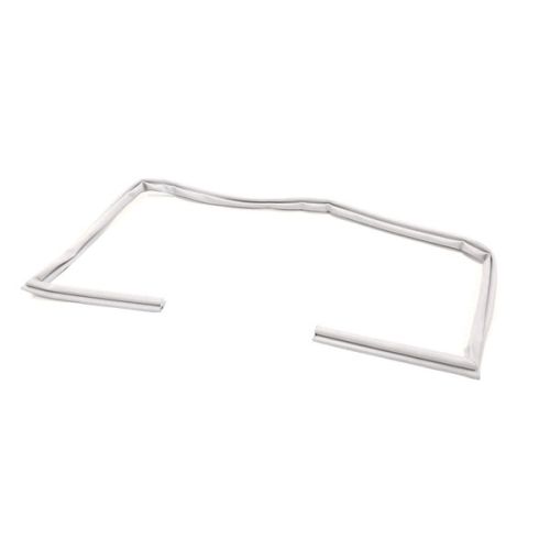 Continental Refrigerator 2-786 Milk Cooler Gasket 3-Sided 47-5/8" X 7-15/16"