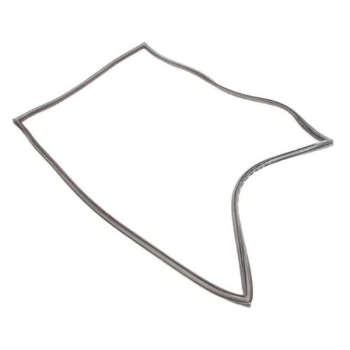 Continental Refrigerator 2-789 Gasket Half Glass Door Dart Magnetic 29" X 20-3/4"