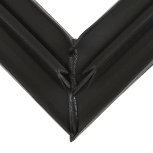 Continental Refrigerator 2-935 Warmer Door Gasket Dart/Magnetic 23" X 28-3/4"