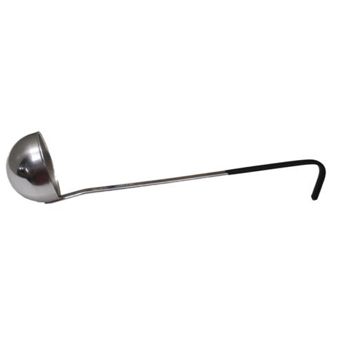 2 Oz Ladel For Cheese With Cool Touch Handle For Allpoints - Part# 8010030