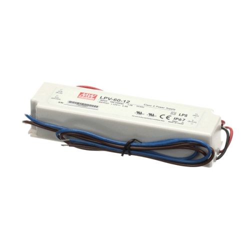 Structural Concepts 20-10704 LED Driver
