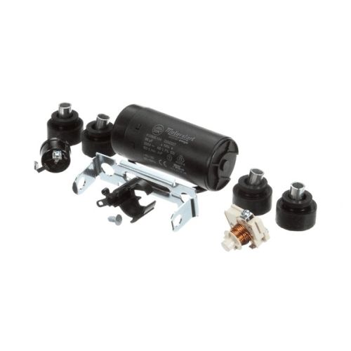 Structural Concepts 20-13399EB Start Components SBZ