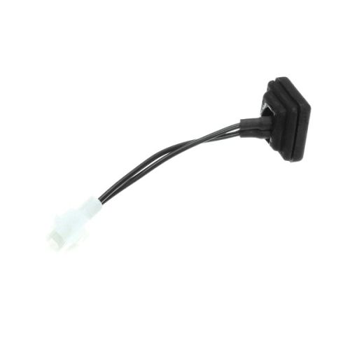 Structural Concepts 20-15108 LED Wire Harness Receptacle Female Black