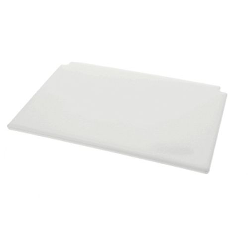 Structural Concepts 20-27409WH Work Top Surface Sanalite 16" FSPS48