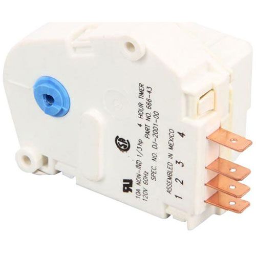 Atlas 20-3010 Refrigerated Pan Timer