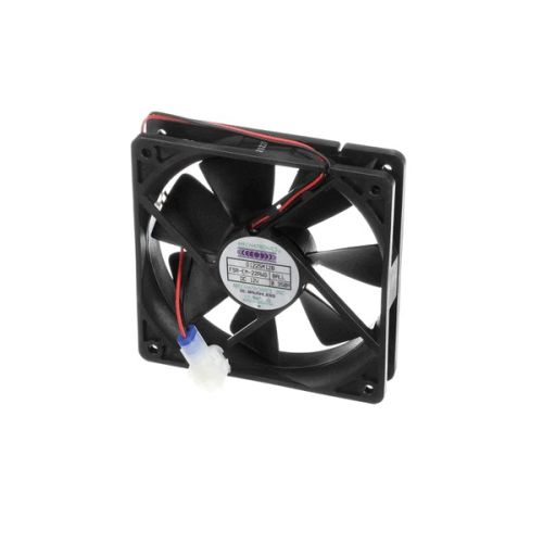 Structural Concepts 20-33155 Motor Fan 12 VDC 80 CFM IP57