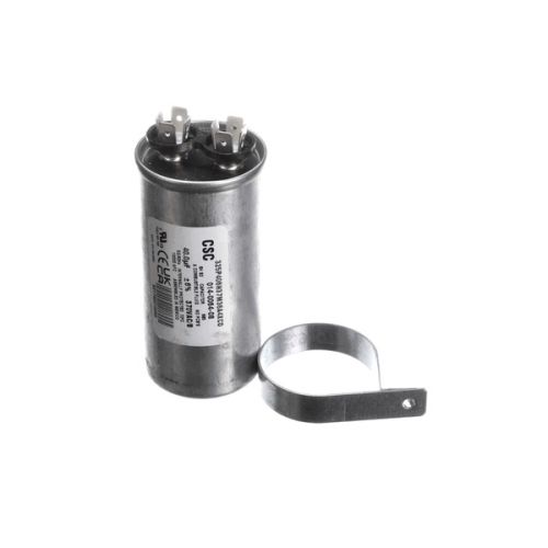 Structural Concepts 20-33839 Run Capacitor 40uF 370 VAC 50/60Hz