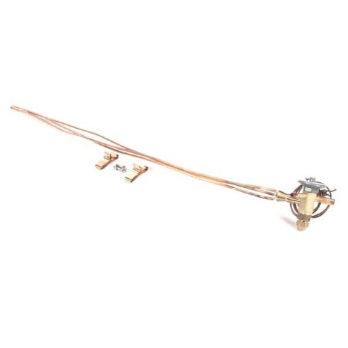 Structural Concepts 20-40748 Valve Assembly