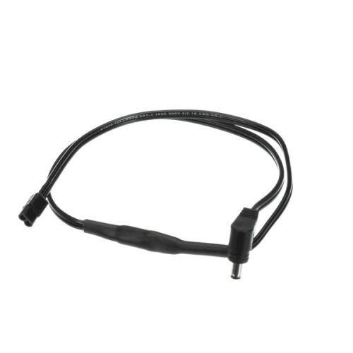 Structural Concepts 20-88185 Wire Harness Straight EMF To 90° P5 24"