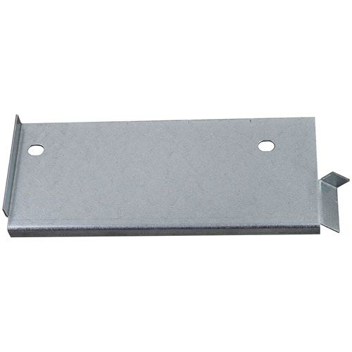 Frymaster 200-0936 Gas Fryer Back Full-Vat Left Combustion Chamber