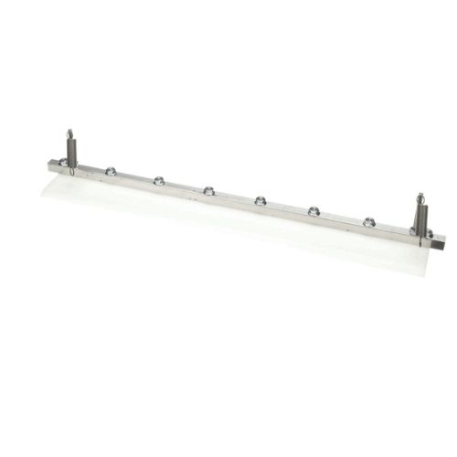 Somerset 2000-503 Dough Roller Scraper Complete 4"