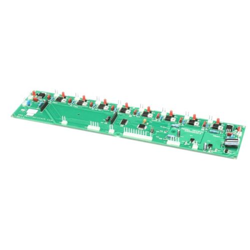 Multiplex 20000313 Control Board Station 12 MPC84C 8-12