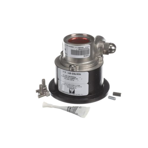 Multiplex 20003449 Magnetic Pump With Bypass SS 100 GPH 215 MAG
