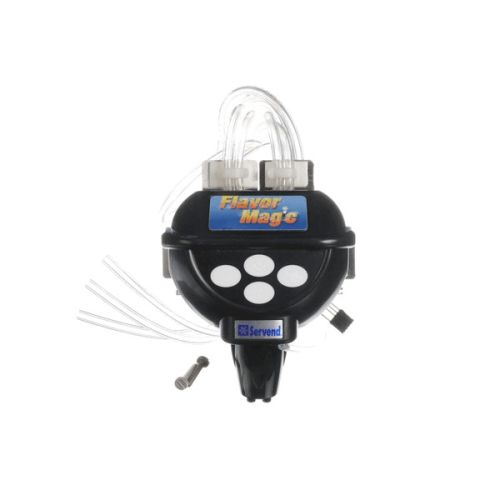 Multiplex 20003702 Dispenser Flavor Magic Assembly Module MDH 