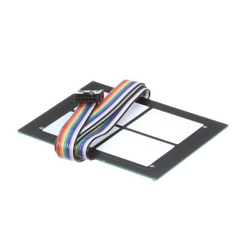 Multiplex 20003713 Keypad/Harness Assembly