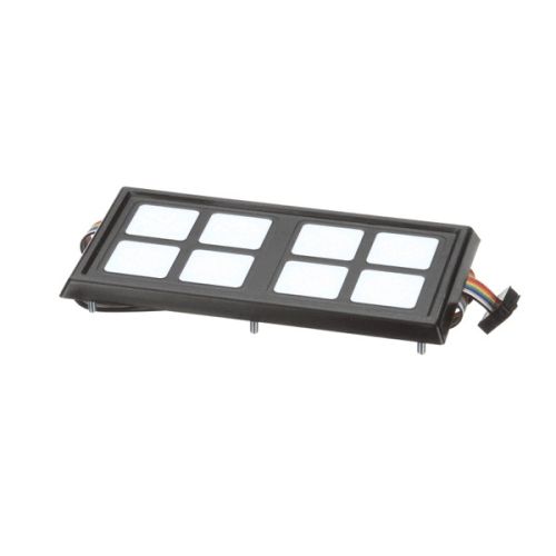 Multiplex 20003715 Keypad/Harness Assembly