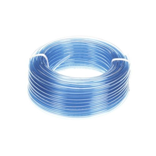 Multiplex 20007149 Tubing 1/4" ID X 100' Clear Blue