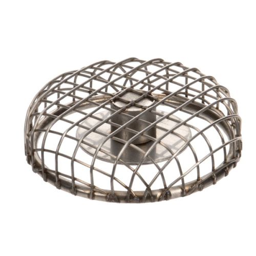 Rational Cooking Systems 2005.0305 Outlet Screen/Sieve With Disc