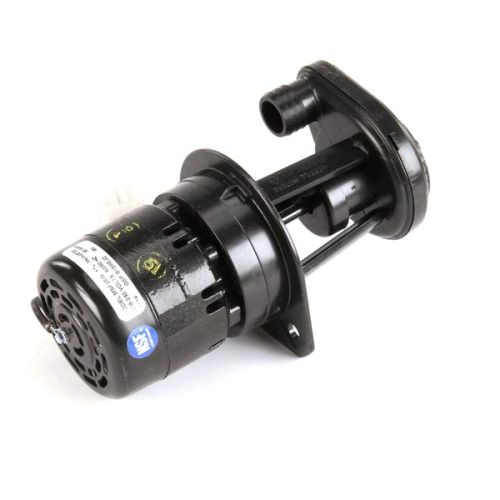 Manitowoc 2005723 Ice Machine Water Pump 1PH 208-230V 50/60Hz