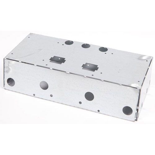 Frymaster 2005996 Gas Fryer Fold-Up Box Component FPP50