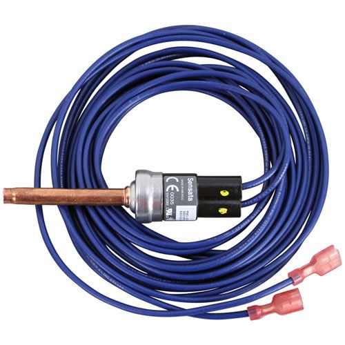 Manitowoc 2006203 Ice Machine Low Pressure Cutout Control