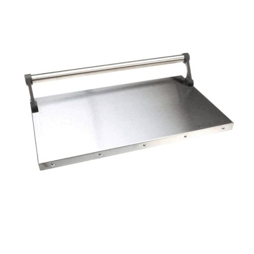 Blodgett 20095 Oven Front Drop Down Door Assembly Stainless Steel