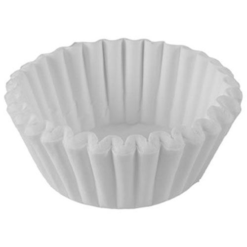 Bunn 20115.0000 Regular Coffee Paper Filter Case of 1000 12CU
