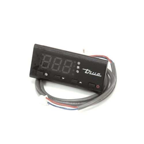 True 201207 Temperature Display Kit With Cable
