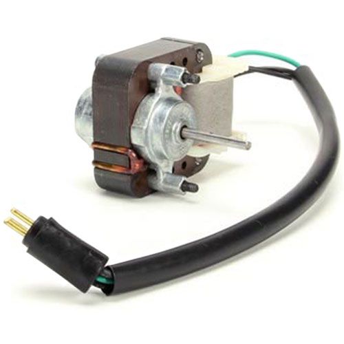 Atlas 2013 Fan Motor