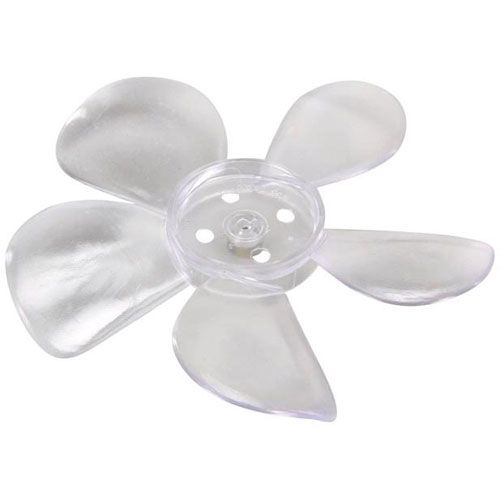 Atlas 2014-5 Display Refrigerator Right Hand Fan Blade