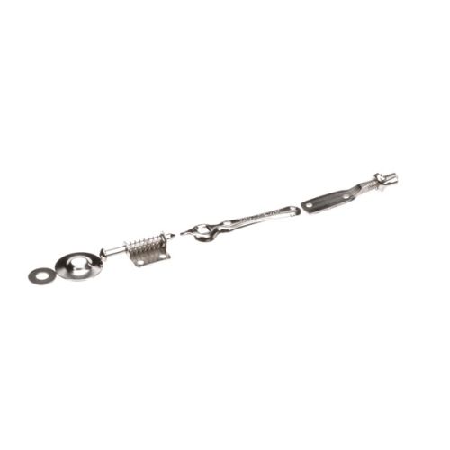 Champion 201589 Dishwasher Damper Regulator Assembly