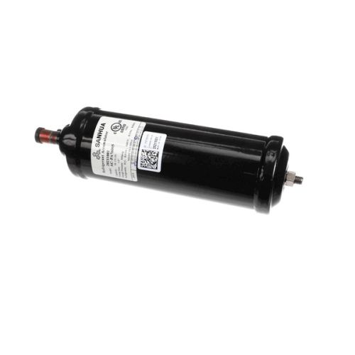 Heatcraft 20211001 Refrigerant Accumulator