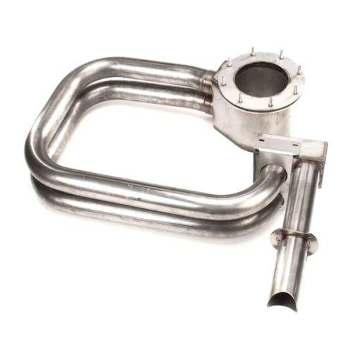 BKI (Barbeque King) 2022560 Heat Exchanger TG062RPG