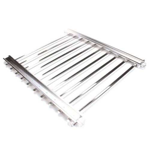 BKI (Barbeque King) 2022632 Ladder Rack Left