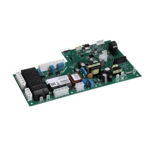 Amana 20281504Q Control Board High Voltage DQ
