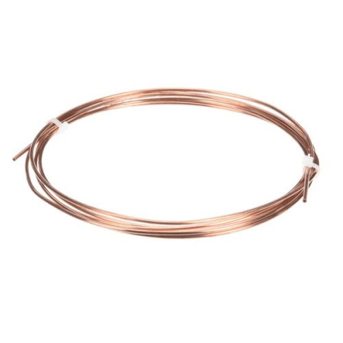 Beverage Air 203-041A-- Capillary Tube 0.049" ID x 0.99" OD x 116"