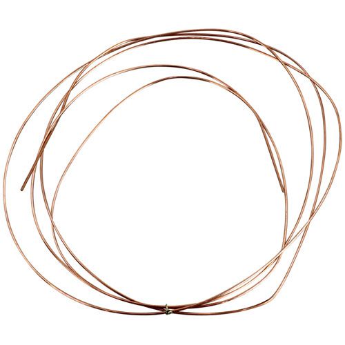 Beverage Air 203-059A-- Glass & Plate Chiller Capillary Tube 0.042" ID x 0.093" OD x 144"