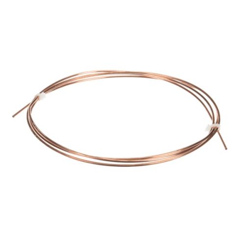 Beverage Air 203-117A Milk Cooler Capillary Tube 80"L  