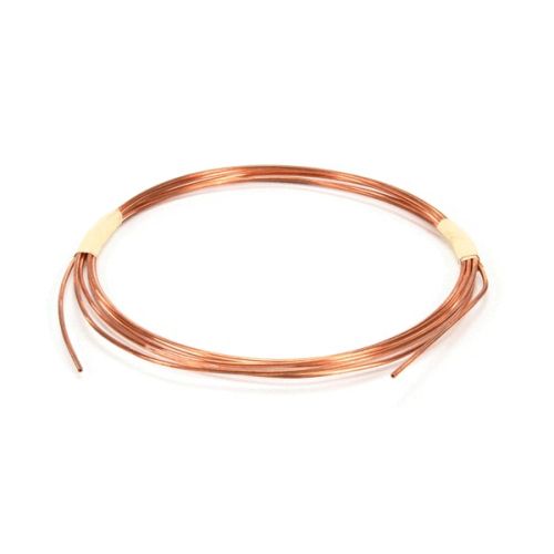 Beverage Air 203-139A Capillary Tube 0.42"ID x 0.92"OD x 132"L