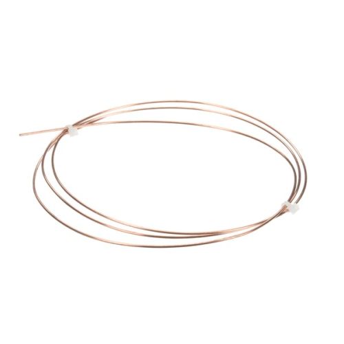 Beverage Air 203-147A Capillary Tube 0.031" ID x 0.081" OD x 72"