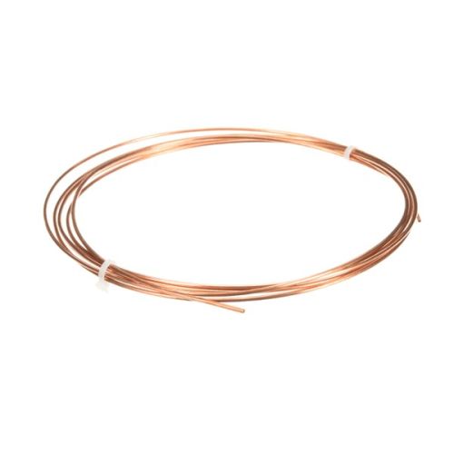 Beverage Air 203-149A Capillary Tube 0.49"ID x .099"OD X 144"L