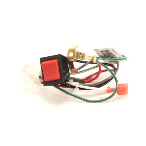 Manitowoc 2032173 Ice Machine Switch With Wire Harness
